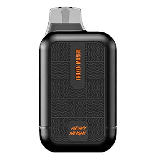 Tyson 2.0 "Round 2" 7500 Puffs (1 Piece) — FROZEN Mango